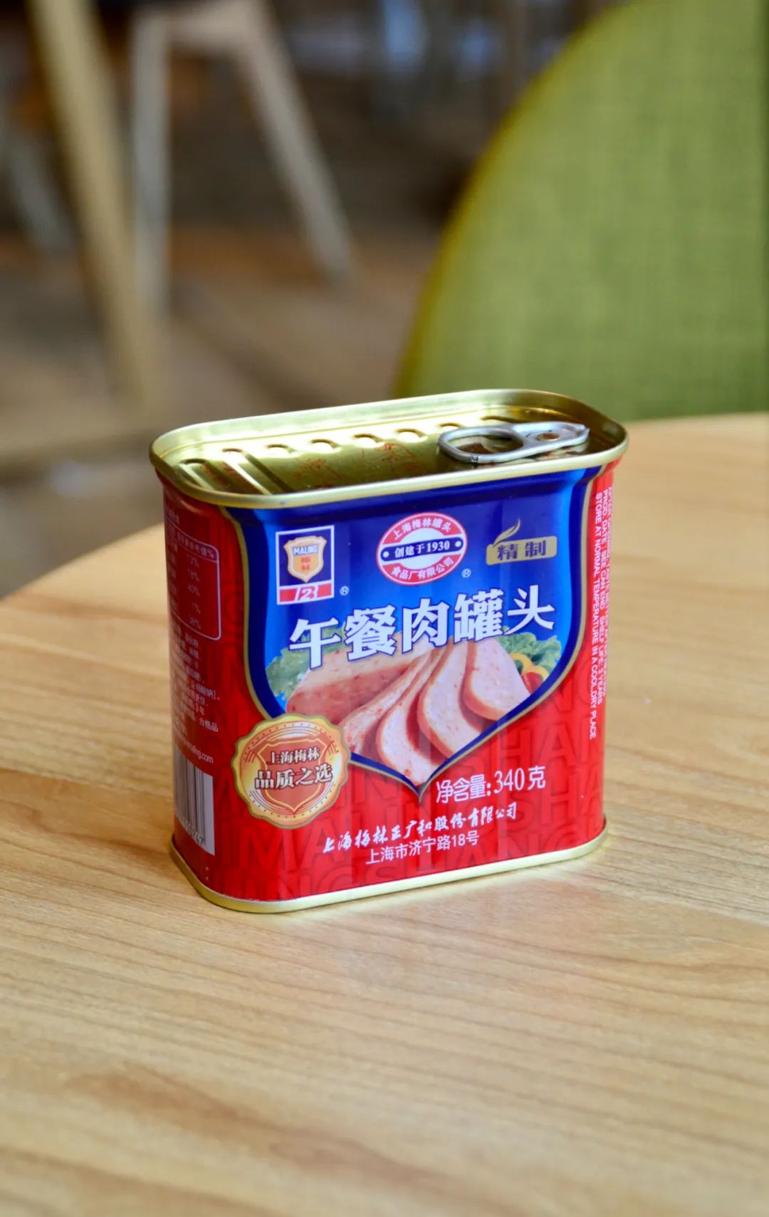 万字罐头测评|即使末日，美食家们的皇冠也不能掉！