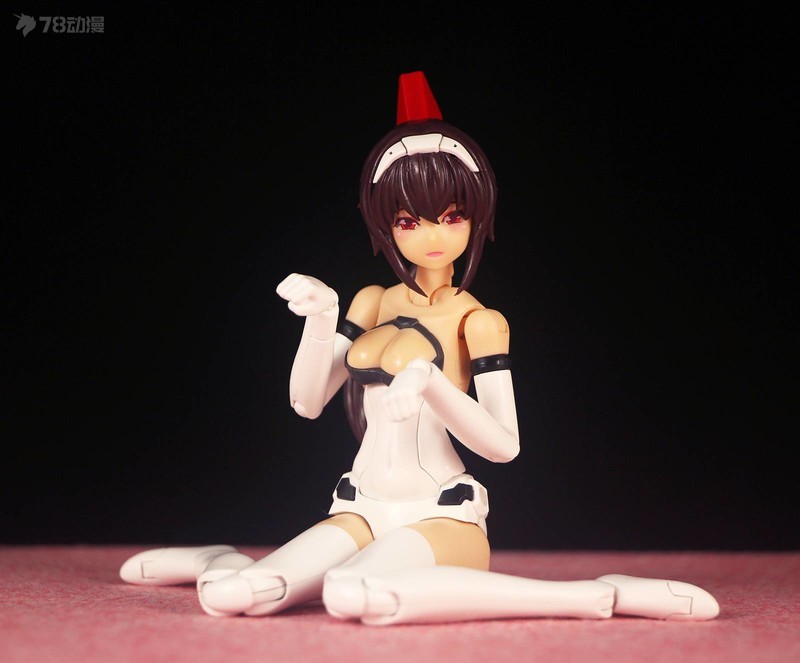 御模道78联名青龙测评,御模道78联名款