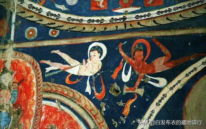 如何隐藏壁画,如何装作看懂艺术