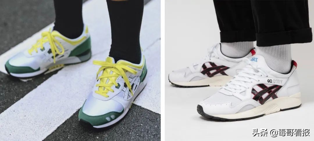 asics适合年轻人穿吗,潮了的东西变好变干了还能吃吗