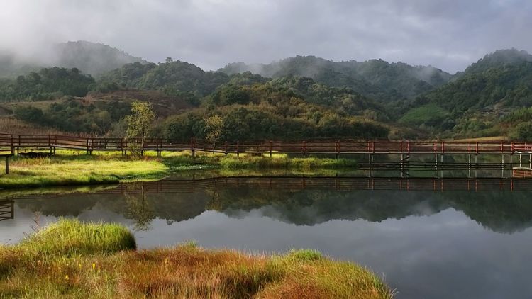云南瑞丽腾冲离缅甸有多远,瑞丽与腾冲地理位置