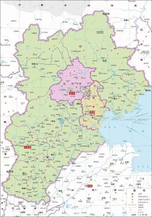 宁河区中间有块飞地,天津宁河芦台农场属于唐山汉沽吗