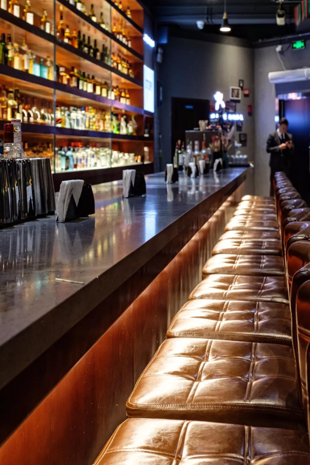 昆明最豪横的3家酒吧,昆明超好看酒吧