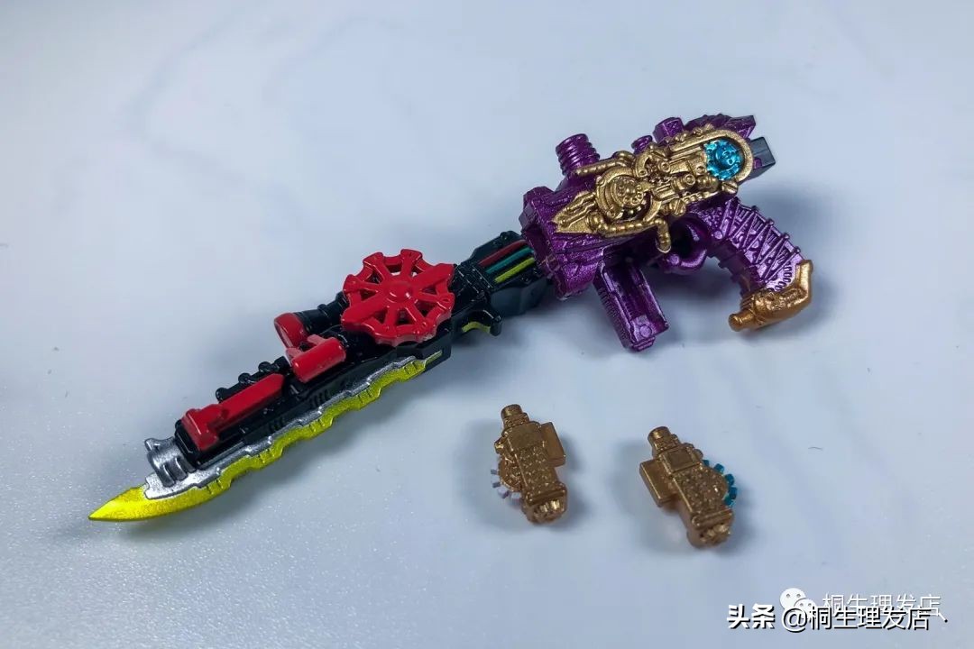 shf假面骑士鳄霸primerogue,假面骑士至尊鳄霸shf测评