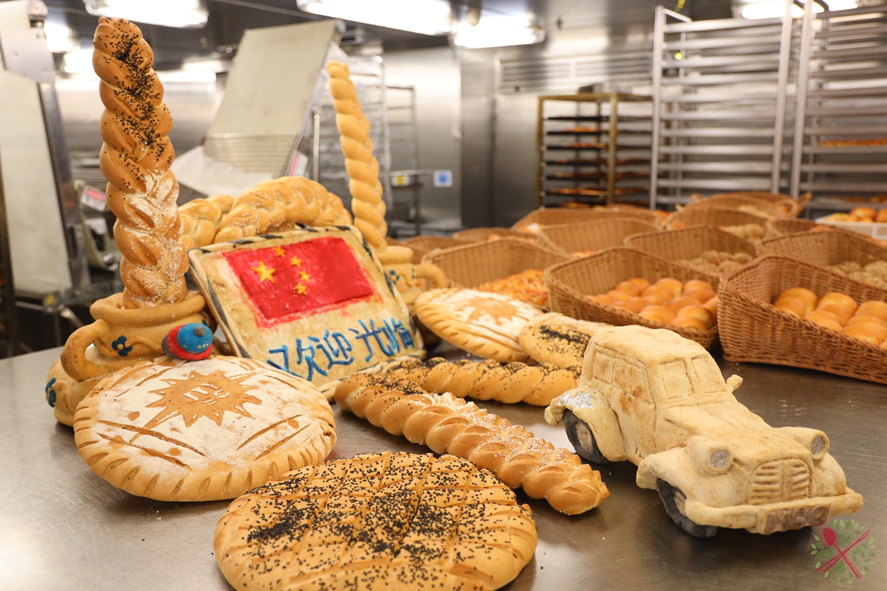 邮轮旅行哪里最好玩,广州南沙邮轮母港附近打卡点