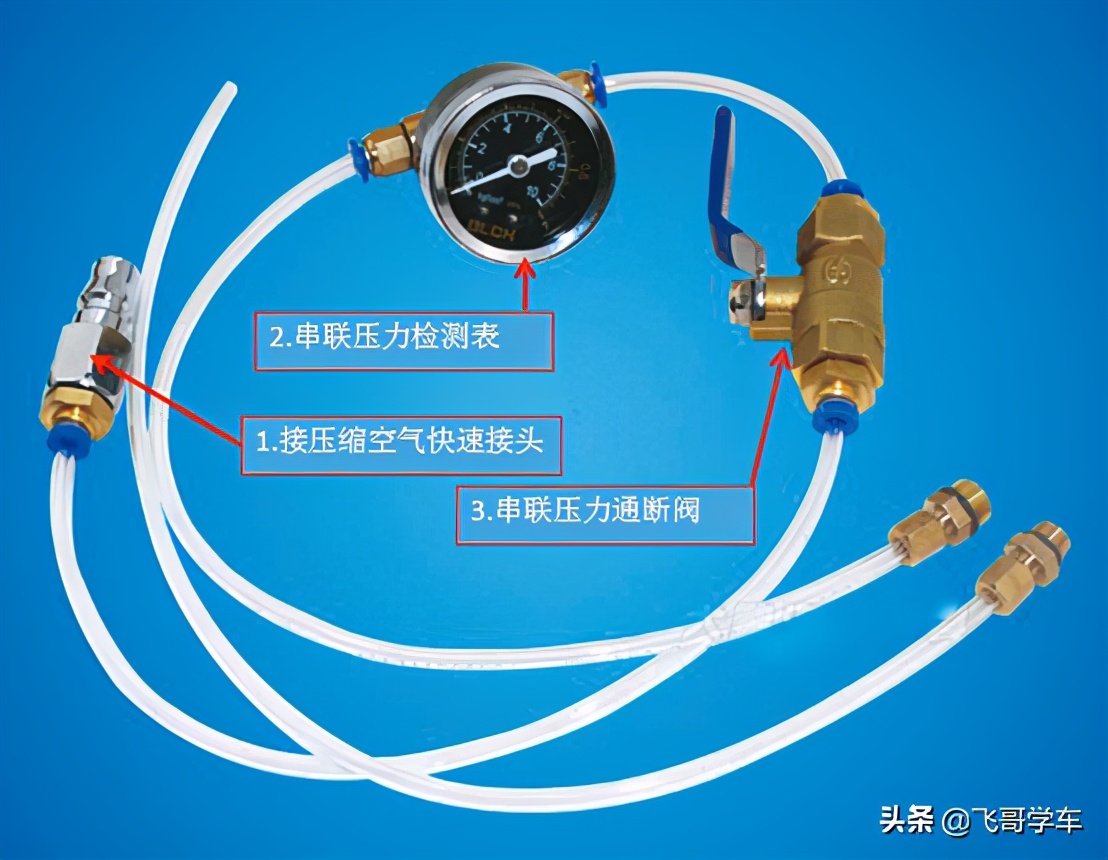 宝马730li更换空气减震怎么充气,宝马730前气囊减震器维修