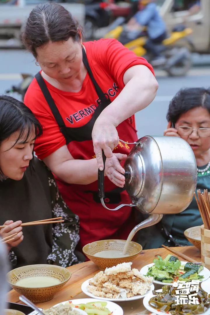 常德来湖南一定要去的美食之城,常德十大名小吃街排名第一
