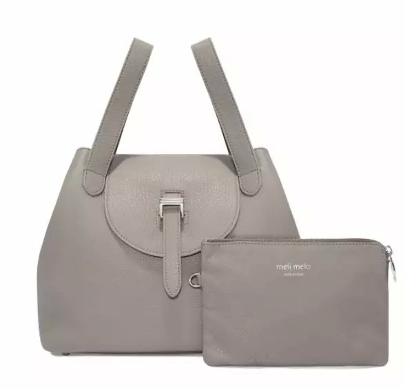 melimelo爱马仕,melimelo单肩包