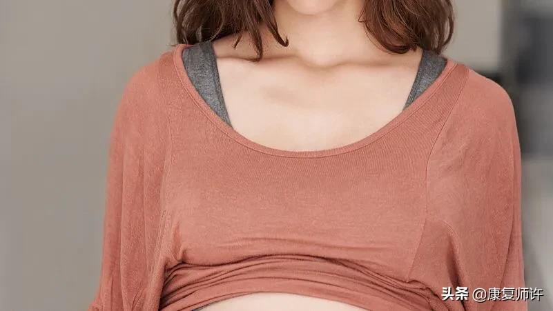 产后腹直肌分离恢复瘦肚子训练,产后腹直肌分离恢复的最佳方法