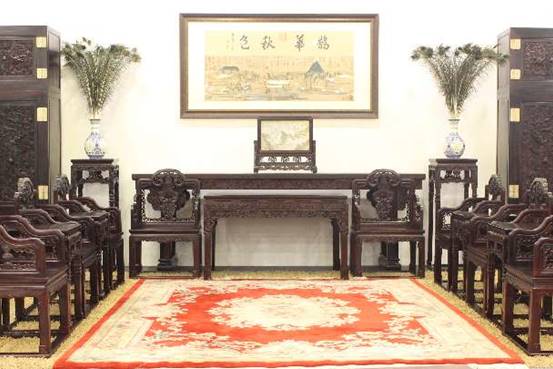 红木家具国标是指哪里标准,好红木家具标准