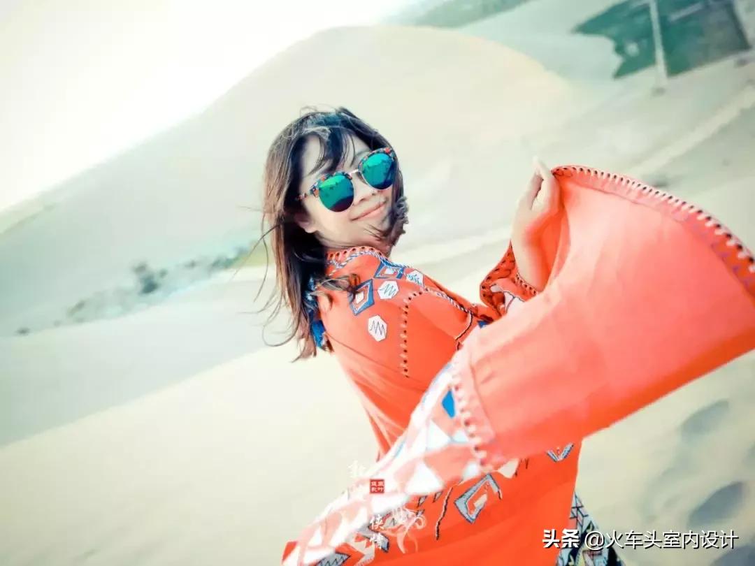 漫游世界后,80后辣妈在海边打造梦幻乌托邦,妆点绚烂人生