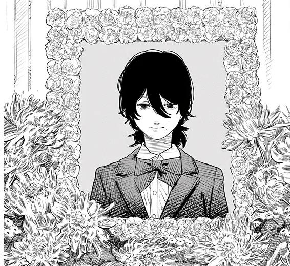 藤本树漫画蓦然回首在线观看,藤本树蓦然回首漫画完结了吗