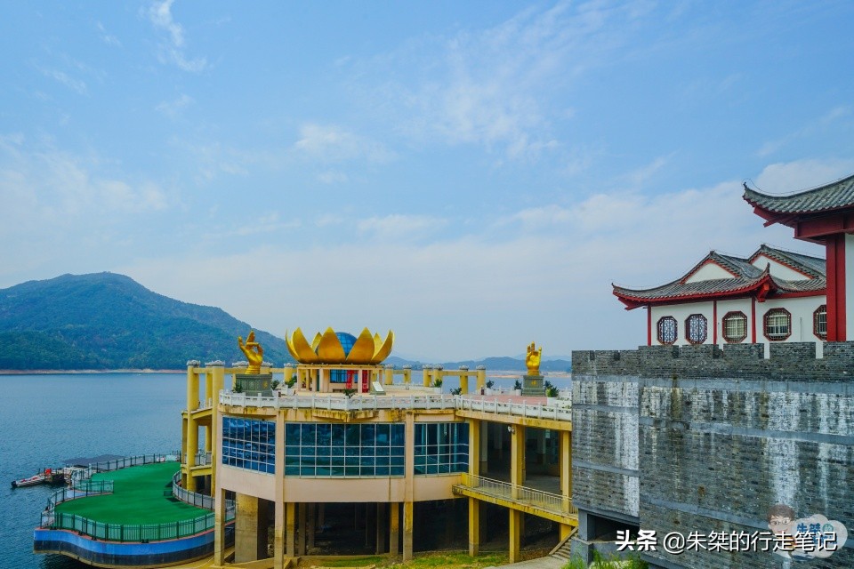 有故事的湖,关于太湖的传说与故事