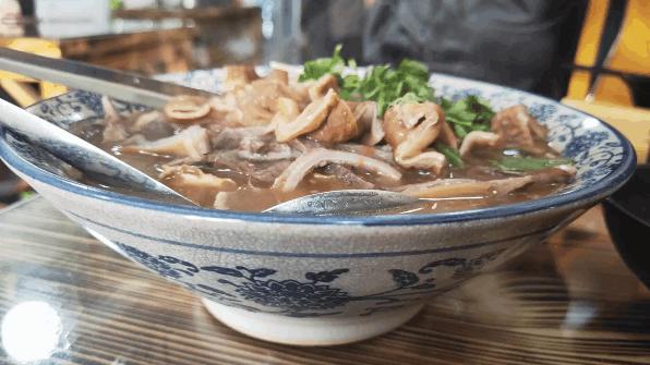 地道的北京卤煮,地道的老北京卤煮