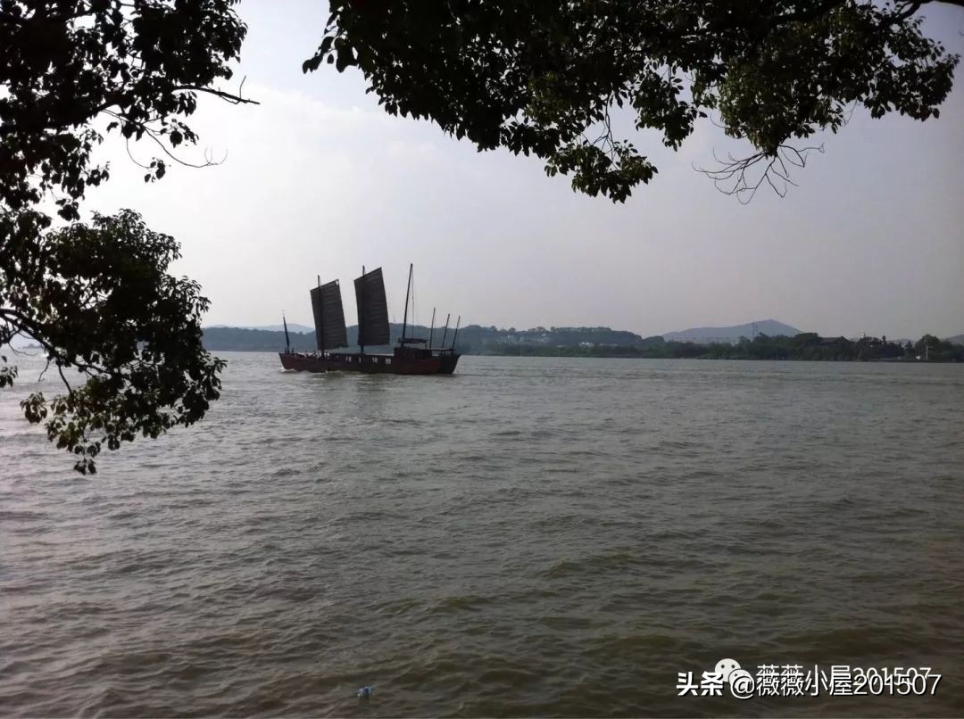 无锡太湖胜景,太湖胜景