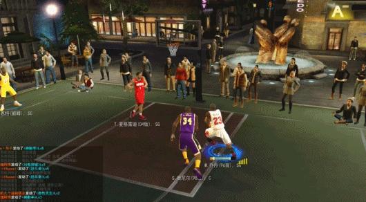 nba2kol小乔丹评测,nba2kol迈克尔乔丹85版和01版