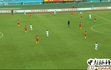 国奥0比2输给韩国国奥引争议,比输球更遗憾的是什么