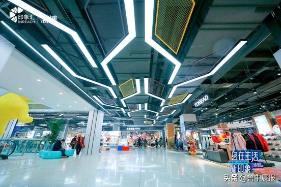 淄博印象汇怎么样,淄博印象汇最新视频