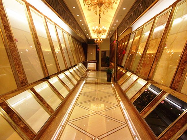 装修不一定要贵但一定要好看,这十种装修材料最不值得花钱