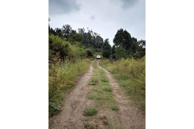 一次事故就是一个故事,山崖车祸背后的故事