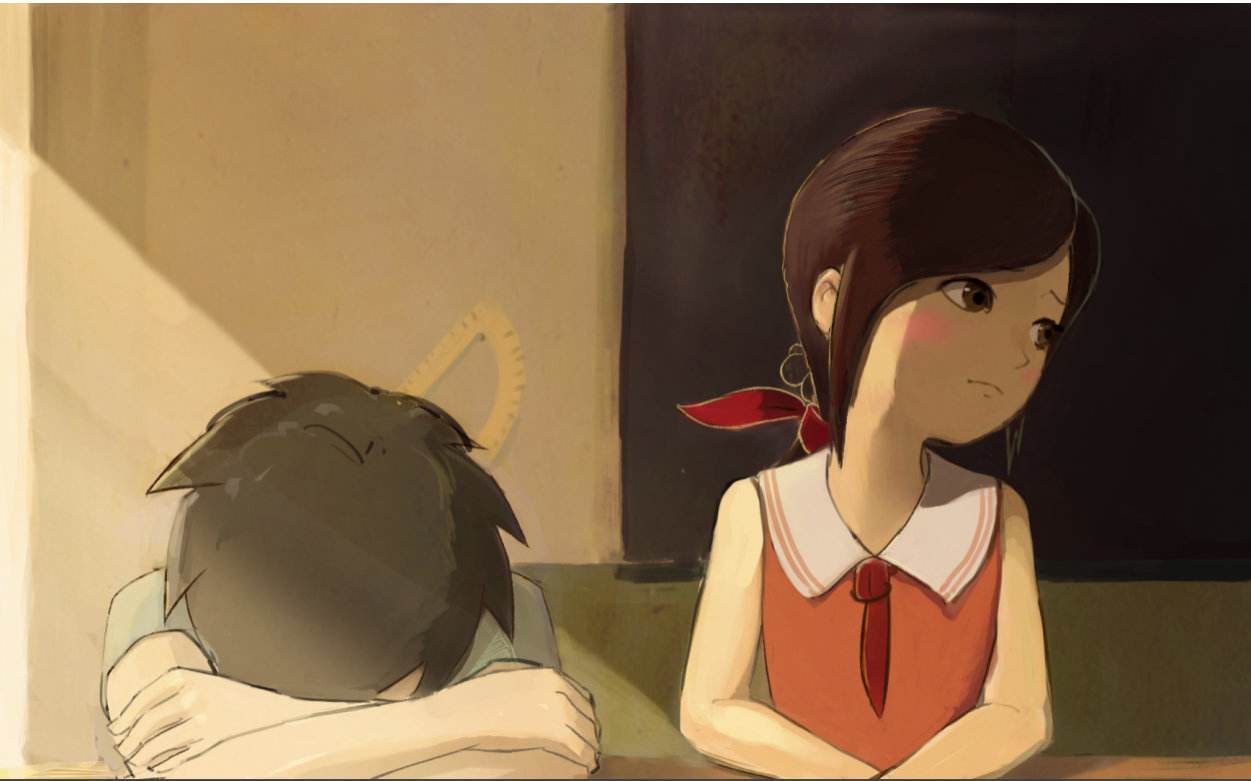 怎么把暗恋的男生撩到手,如何对一个暗恋很久的人表白