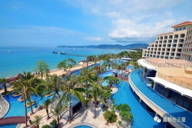 三亚亚龙湾海景国际度假酒店特色,三亚亚龙湾海景国际度假酒店押金