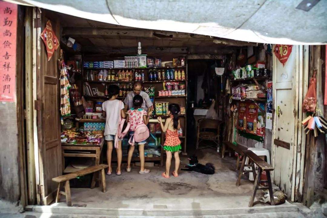 7080后的童年回忆农村生活零食,80后童年吃过的零食你吃过哪些