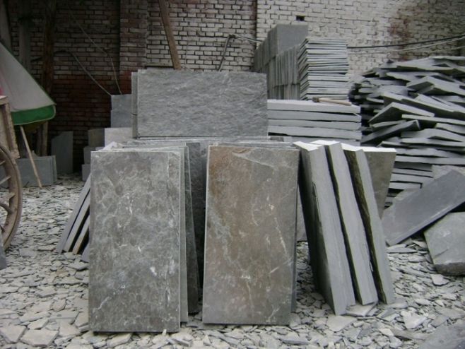 学习一刻！景观材料提升篇——新型石灰岩与常用木材种类！