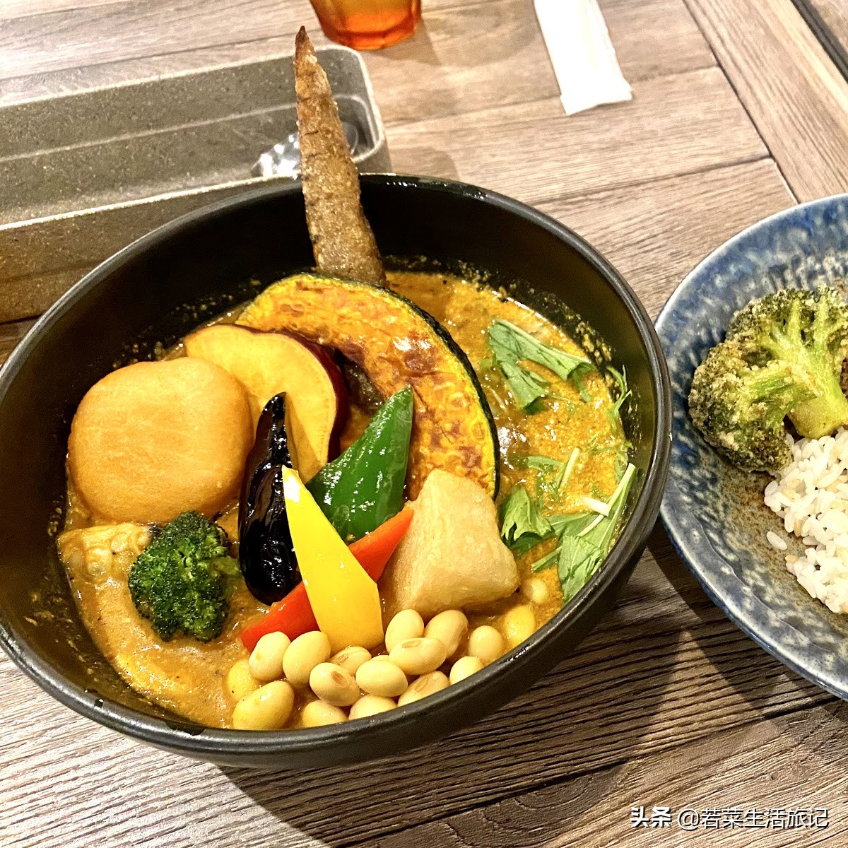 好吃的咖喱店东京,东京哪家咖喱最正宗