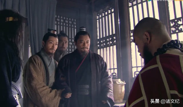 鲁智深倒拔窜天猴,鲁智深双夺宝珠寺看出他的性格