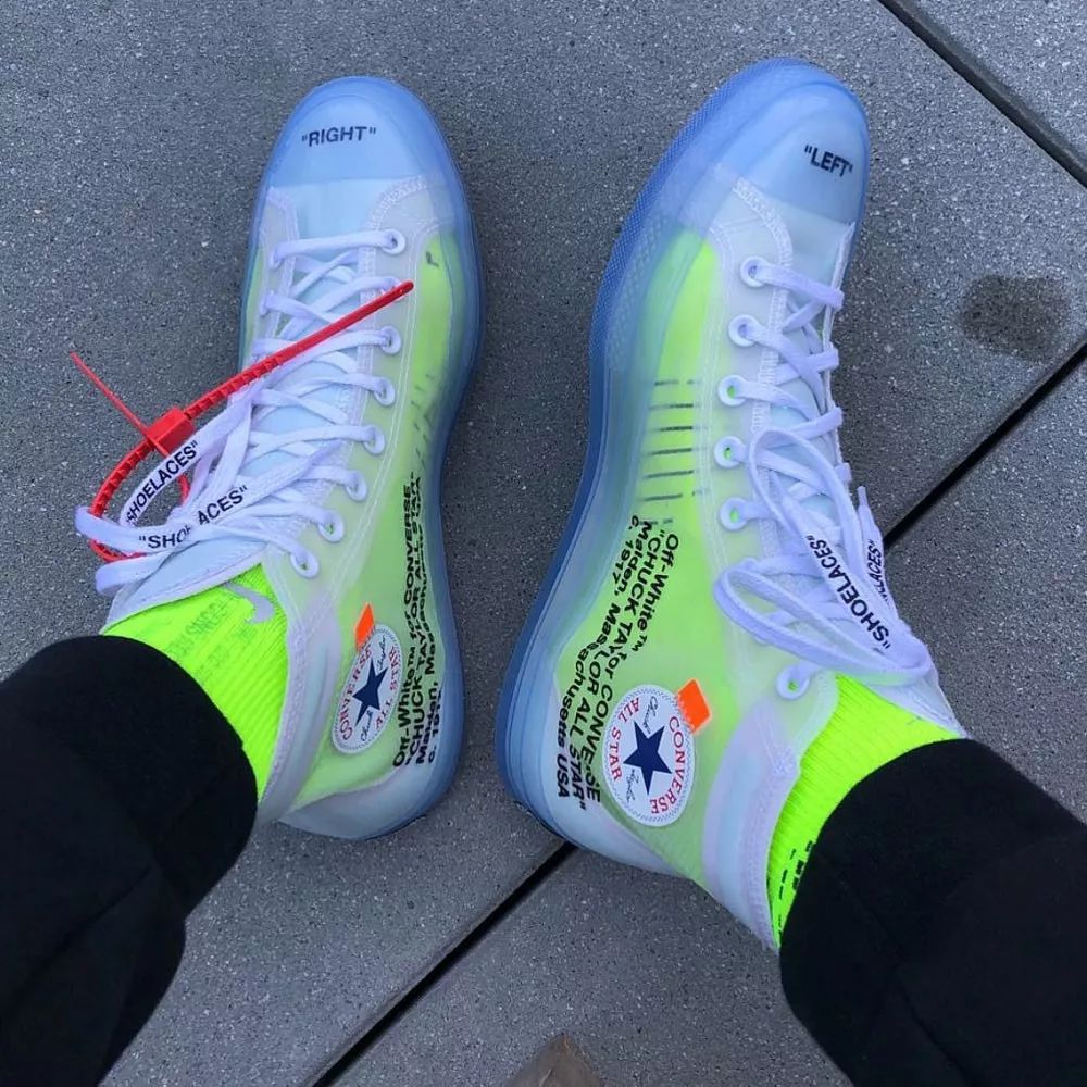 你值得拥有一双你喜欢的鞋子,你的购物清单