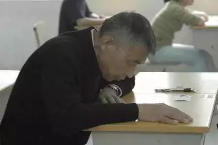 1977到2018高考变迁图,八十年代的高考与现在的高考对比