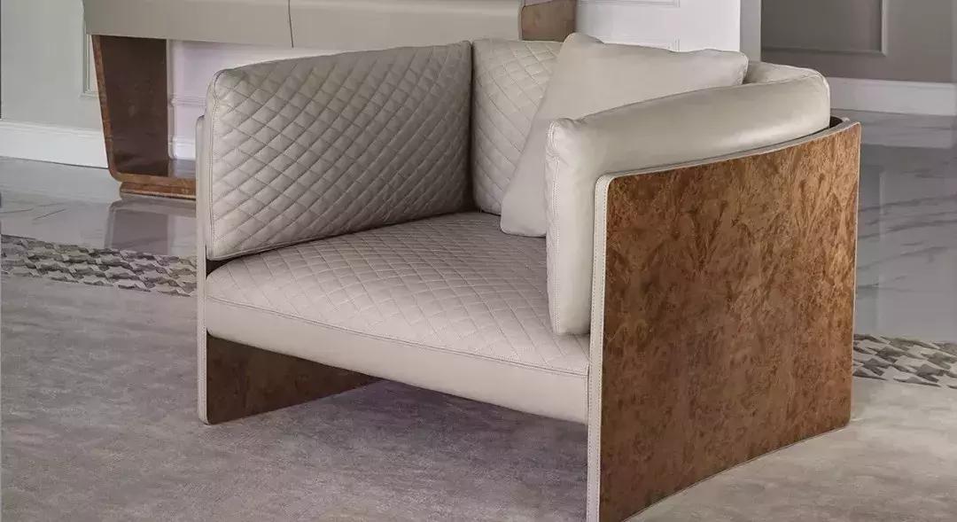 宾利家居｜世界顶级工艺，顶级奢华