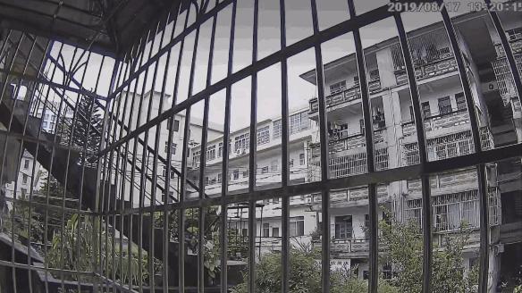 360摄像头云台变焦版拆机,360云台变焦摄像机