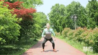 如何科学跑步?请了解这八点