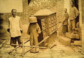 明朝奇案婆奸媳，荒唐背后一地鸡毛，人性这东西能经得起考验？