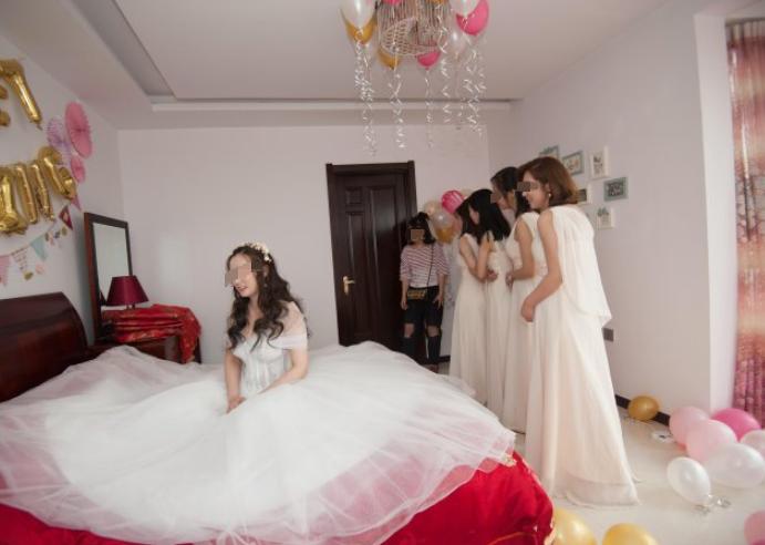 孕妈妈不能去参加婚礼,怀孕去不了朋友的婚礼该如何回话