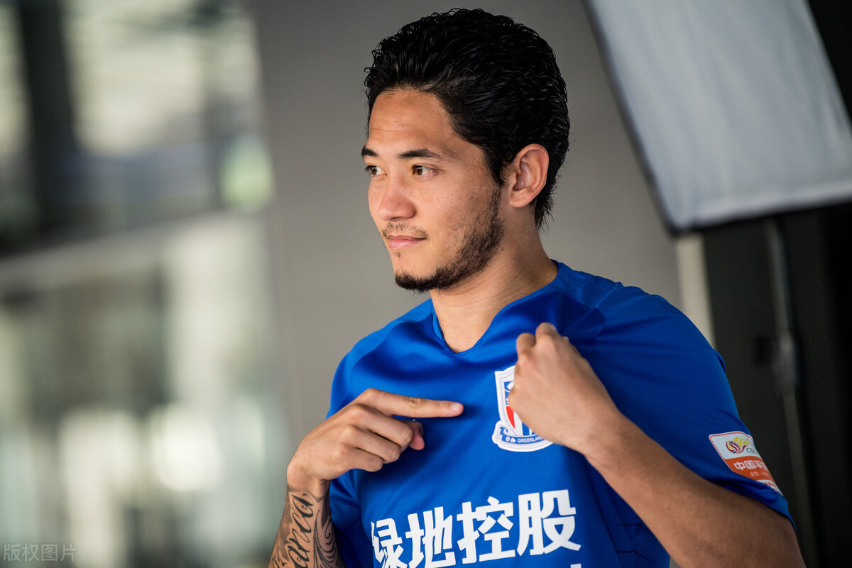 归化球员李可原名,归化国足队员洛国富原名是什么