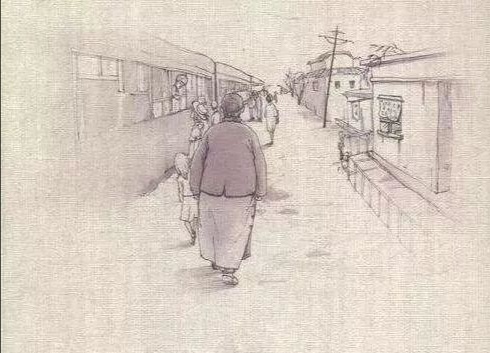 7080后的童年课文回忆视频,70后80后学过的课文