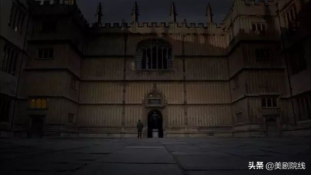 熬夜也要看完的四部高分英剧,高分英剧推荐9分以上