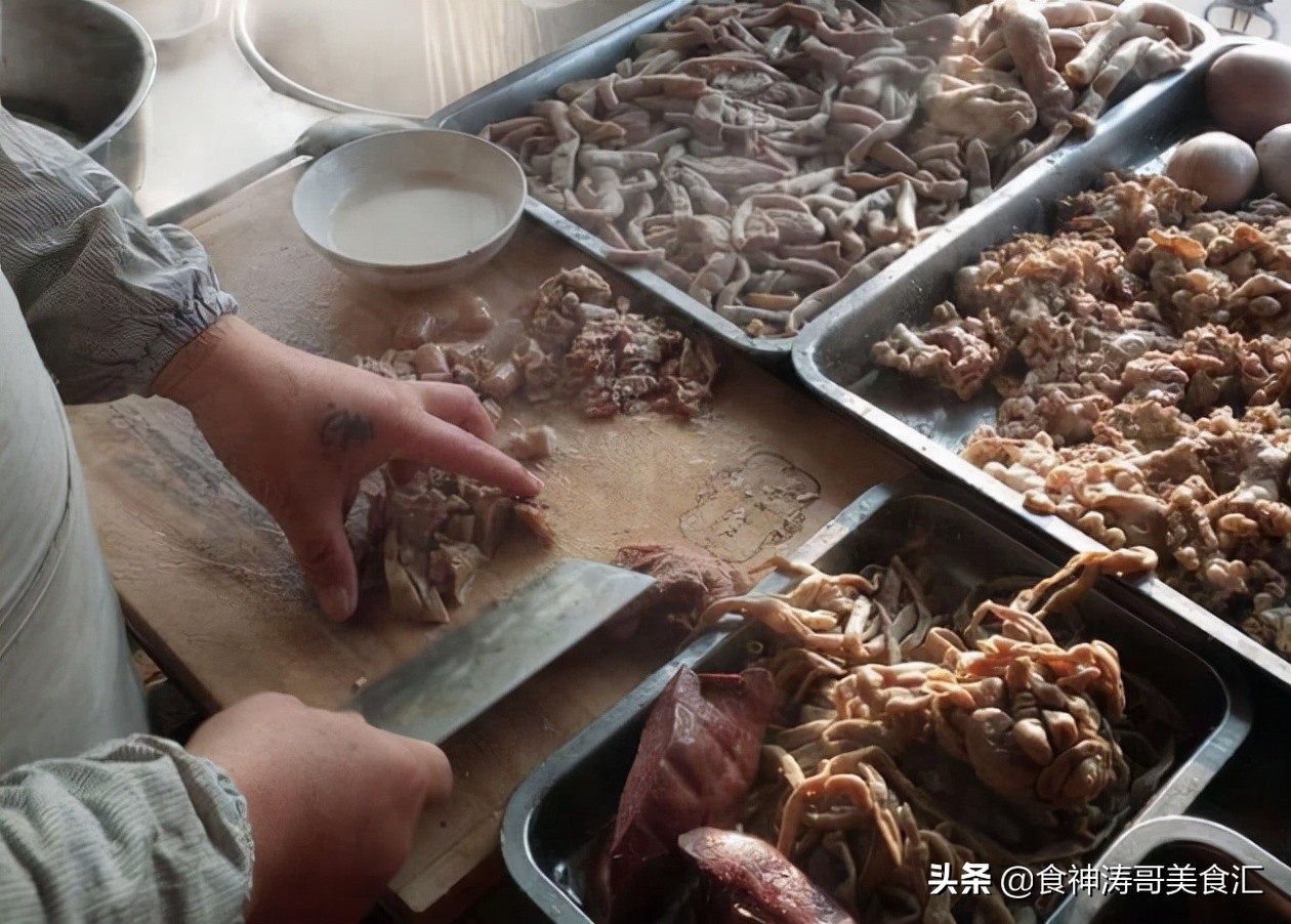 河北十大美食小吃排行榜,河北美食十大名小吃