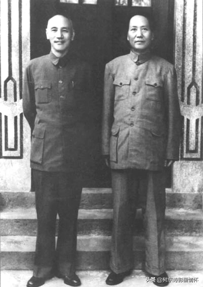 毛主席与众不同的9大特质