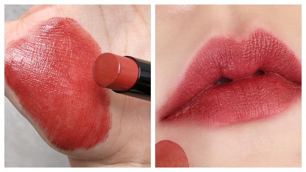 适合深唇的秋冬大牌口红,秋冬滋润大牌必备口红日常色