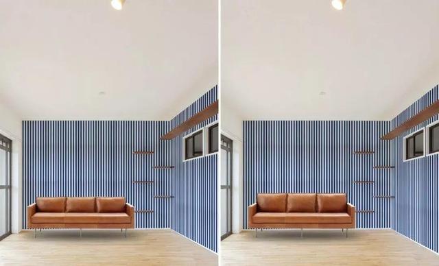 面积小如何增加空间感,低矮空间如何改善