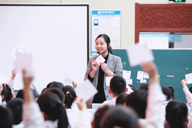 家门口的好小学,家门口的好学校浐灞欧亚中学