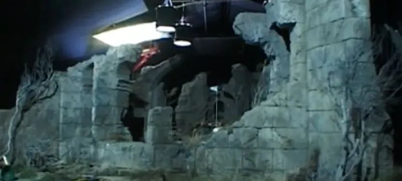 指环王全新4k重映错过就是遗憾,4k版指环王定档重置全新4k版