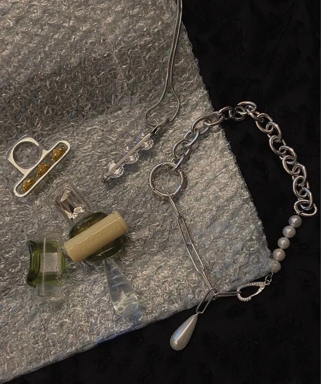 首饰施华洛世奇天鹅项链 (施华洛世奇天鹅项链选哪款)