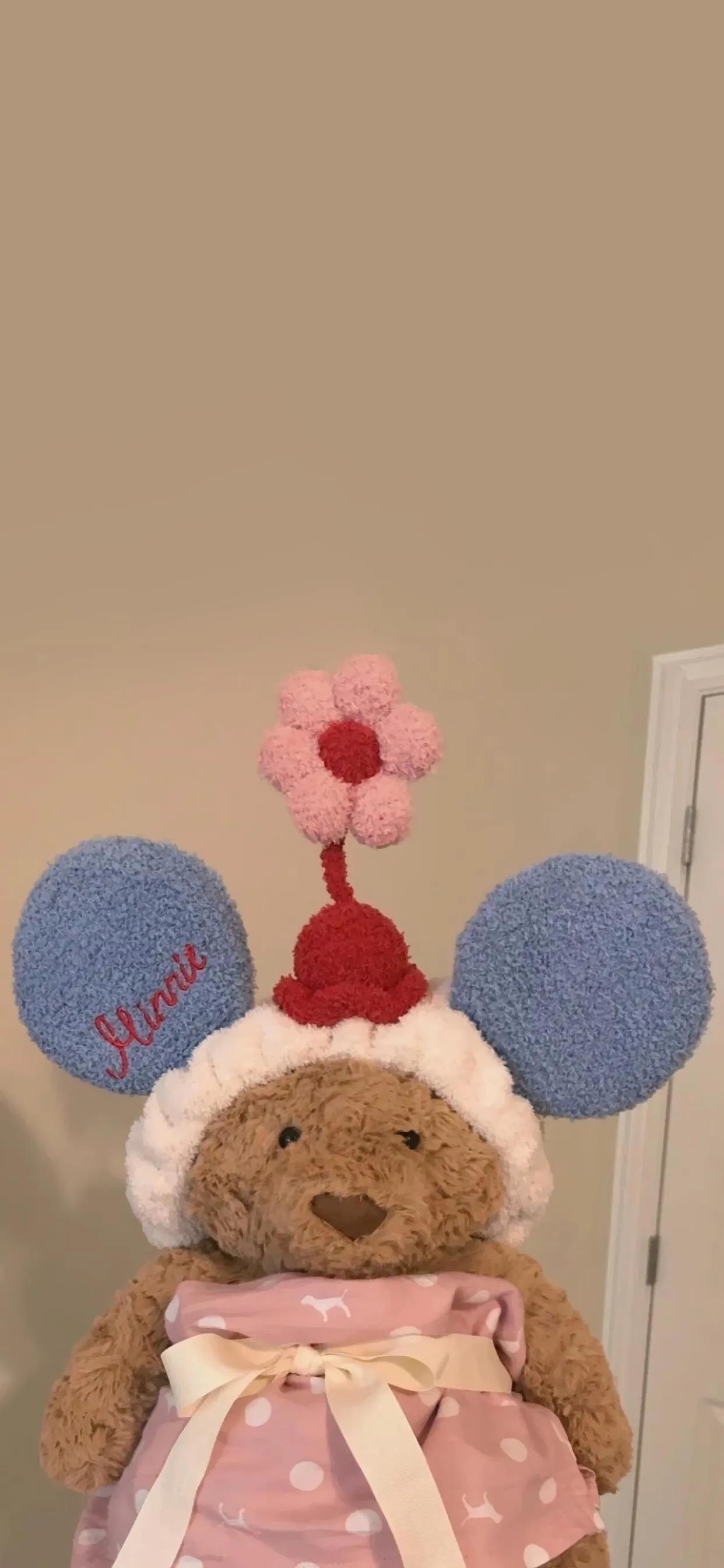 巴塞罗那熊4k壁纸,巴塞罗那熊高清手机壁纸