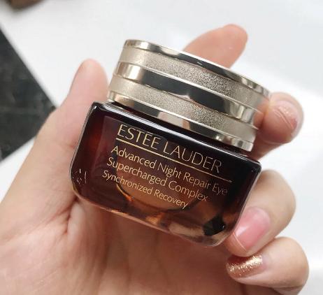 四款贵妇眼霜：莱伯妮高端，CPB热火，雅诗兰黛最平价