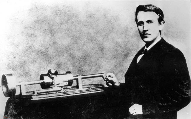 最笨的方法造就了最伟大的成功｜发明大王爱迪生的创业之路